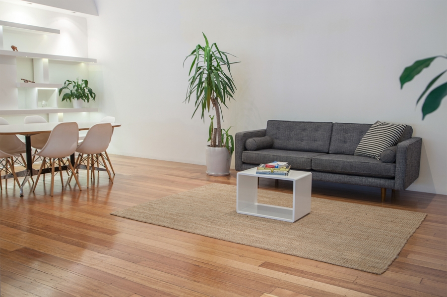 Wangaratta Street Studio Richmond Creative Spaces