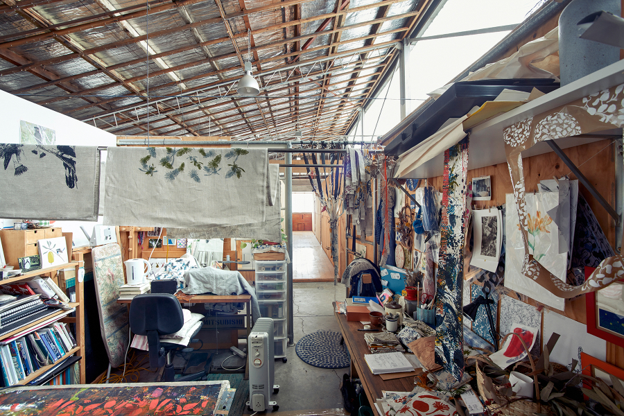 River Studios | Creative Spaces
