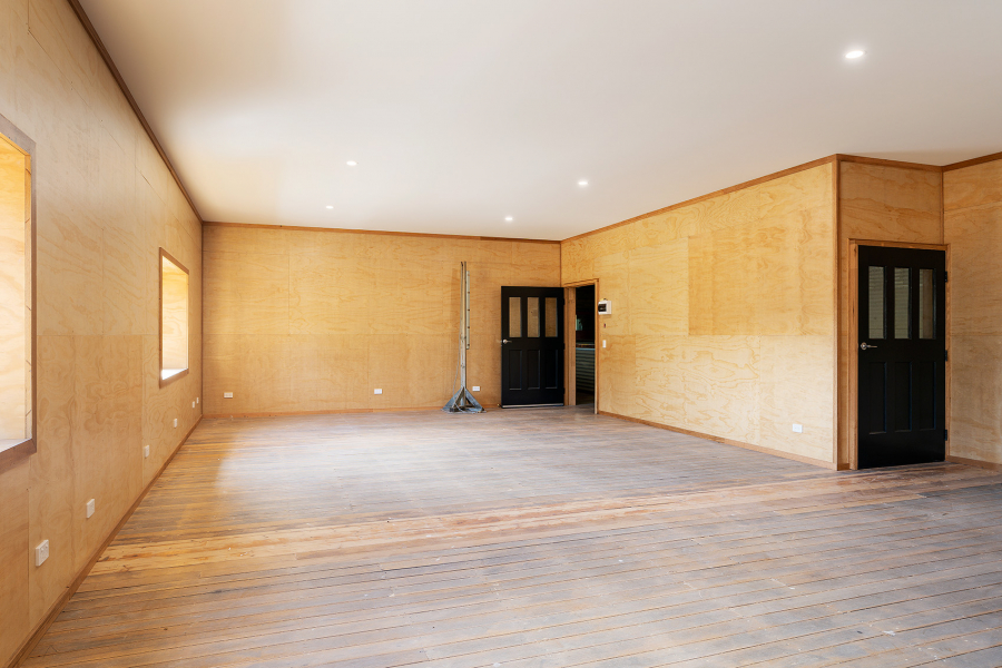 Big Shed Castlemaine, office 21 Castlemaine Creative Spaces