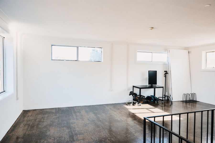 BESTSIDE Studios – Studio ONE - Albion | Creative Spaces