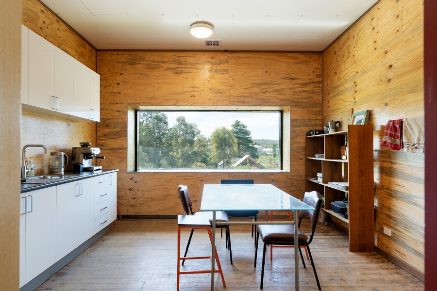 Big Shed Castlemaine (room 14) Castlemaine Creative Spaces