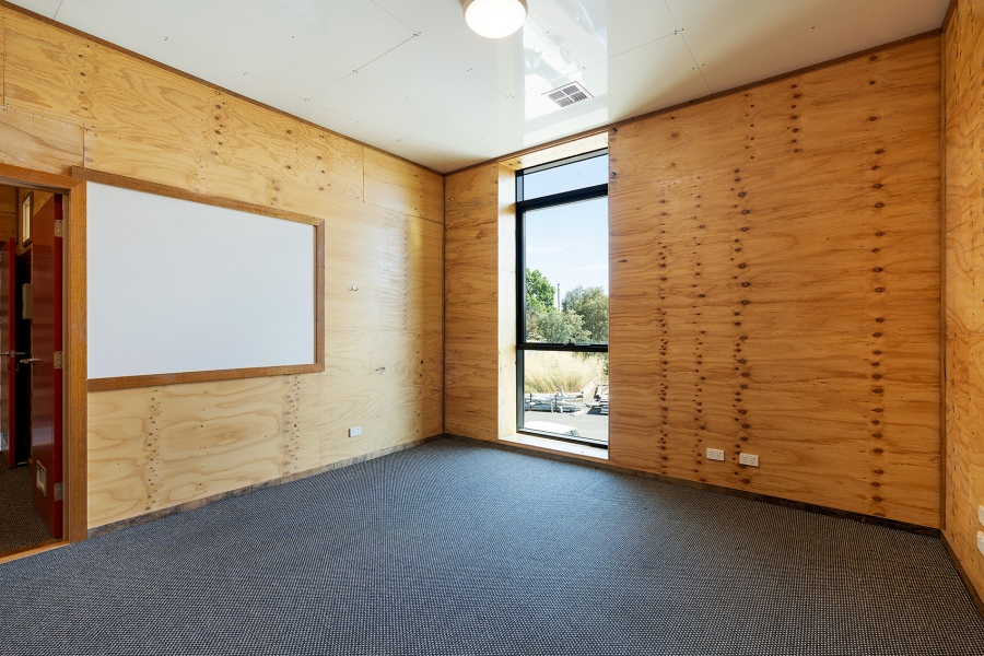 Big Shed Castlemaine (room 15) Castlemaine Creative Spaces