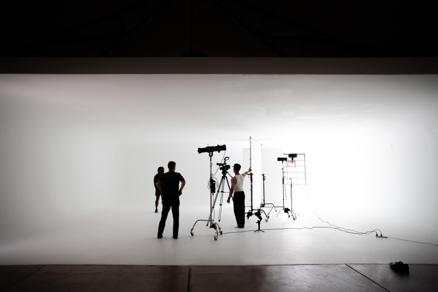 The LAB Malvern Creative Spaces