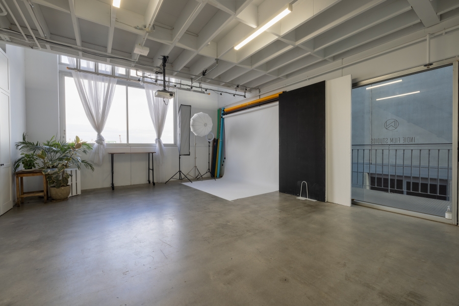 Indie Studios Hiring