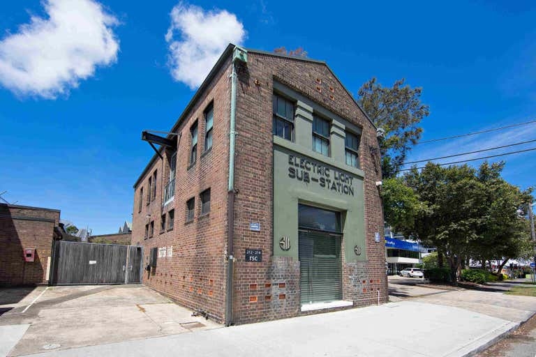 Creative Studio Space - Alexandria | Creative Spaces