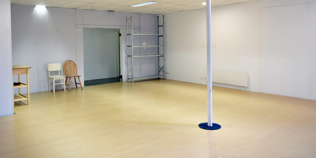 Artist / Maker / Creative / Studio / Preston Preston Creative Spaces