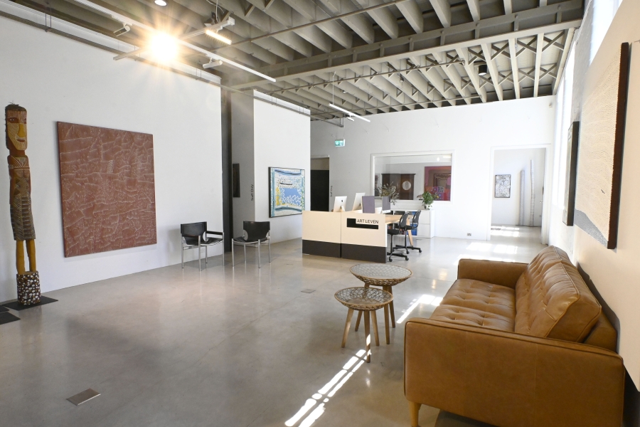 Iconic Creative Workspace in Redfern - Redfern | Creative Spaces