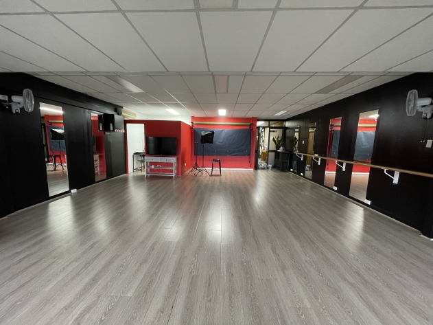 Creative Studio For Rent - Five Dock | Creative Spaces