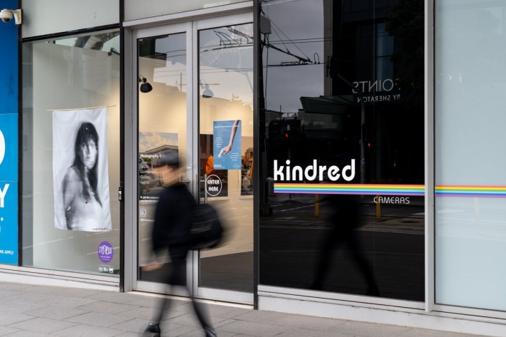 KC Gallery - Docklands | Creative Spaces