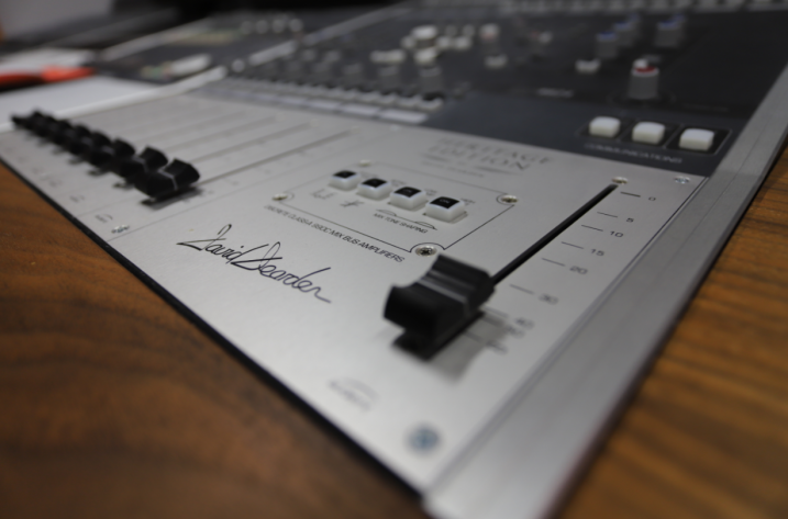 Bright Professional Recording Studio - United Pop - Melbourne ...